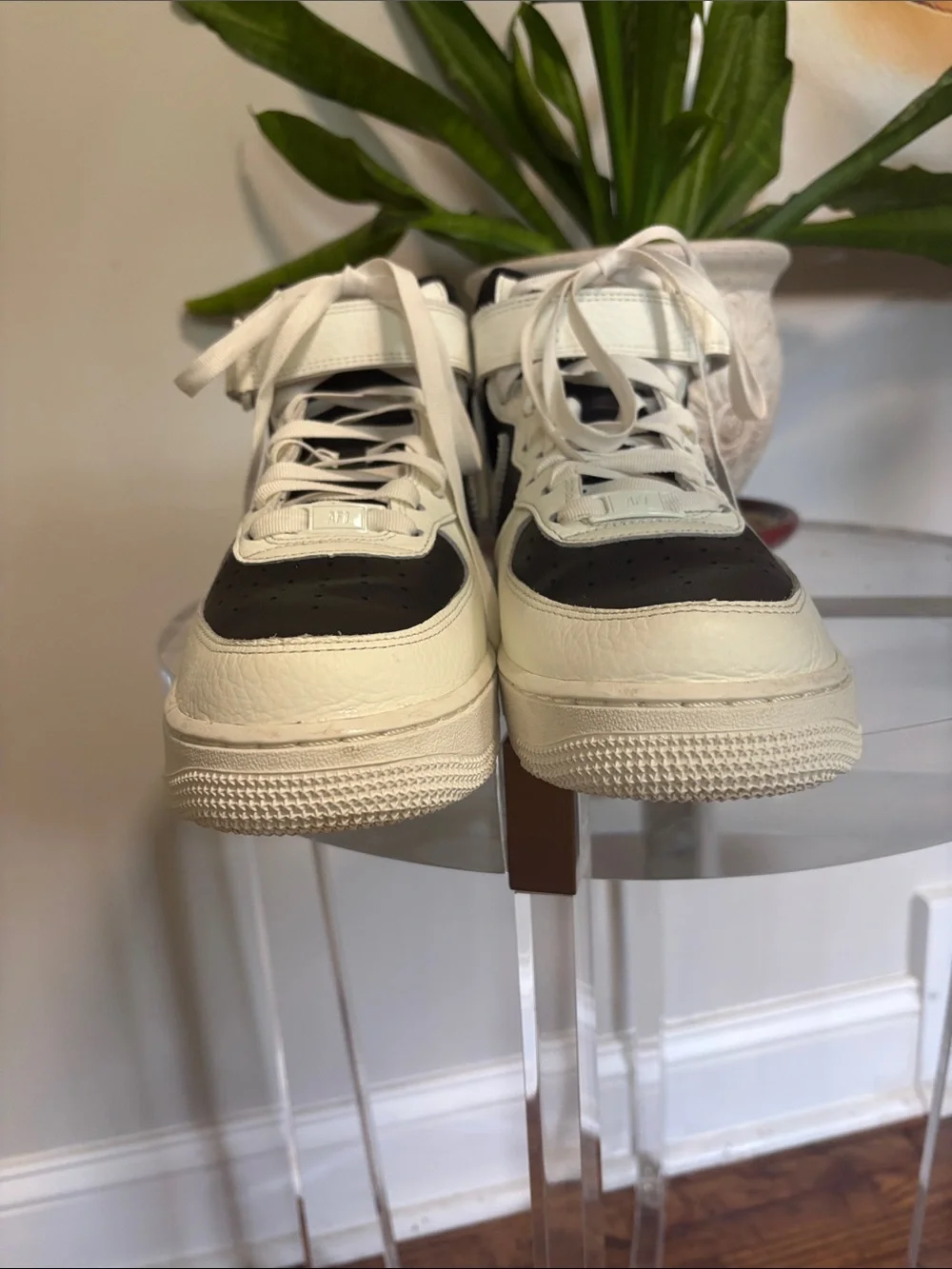 Nike stylish high